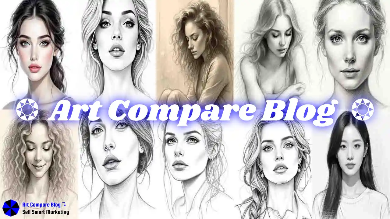 Realistic-Woman-Pencil-Sketch-zip-5