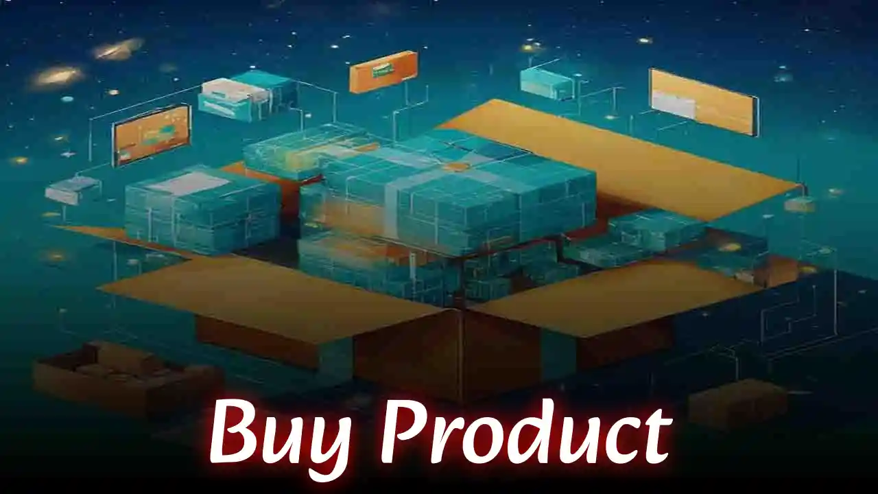 Buy Product