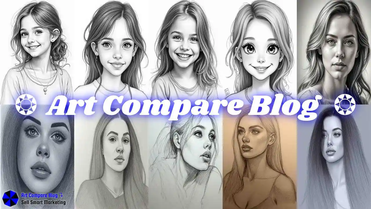 Realistic-Woman-Pencil-Sketch-zip-5