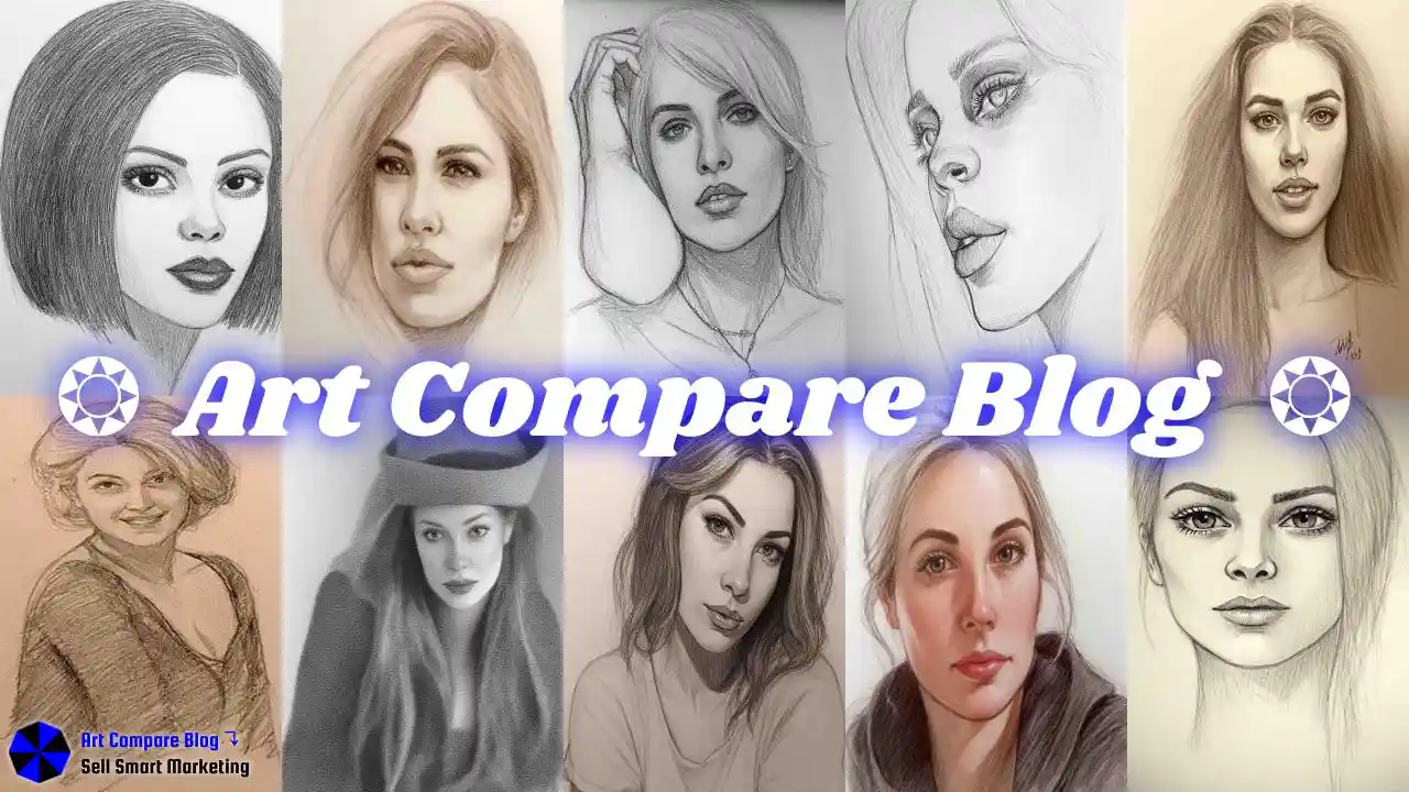 Realistic-Woman-Pencil-Sketch-zip-5