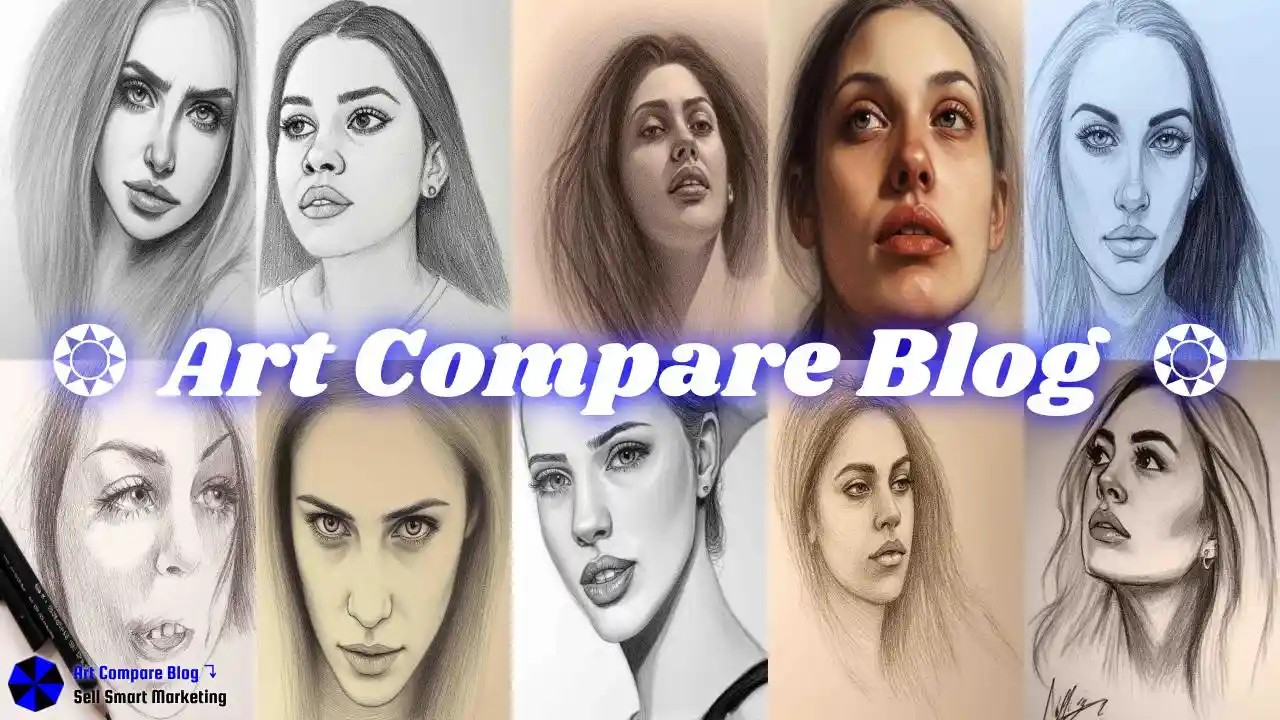 Realistic-Woman-Pencil-Sketch-zip-5