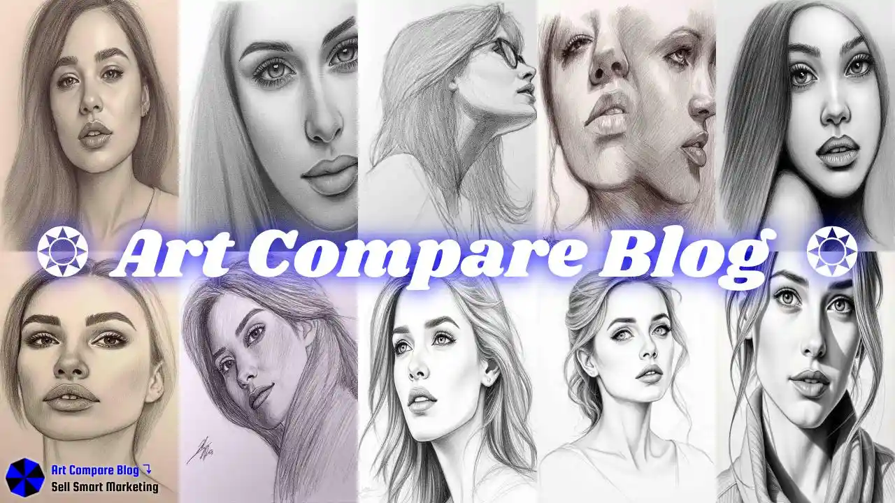 Realistic-Woman-Pencil-Sketch-zip-5