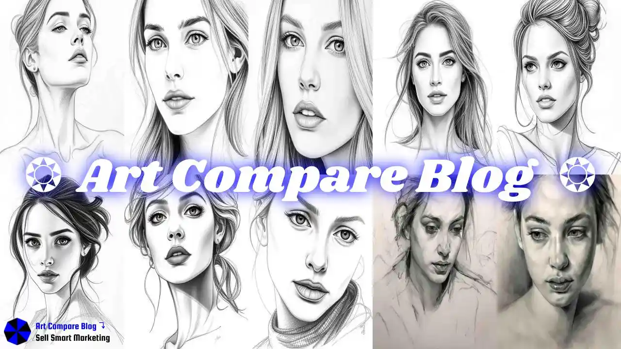 Realistic-Woman-Pencil-Sketch-zip-5